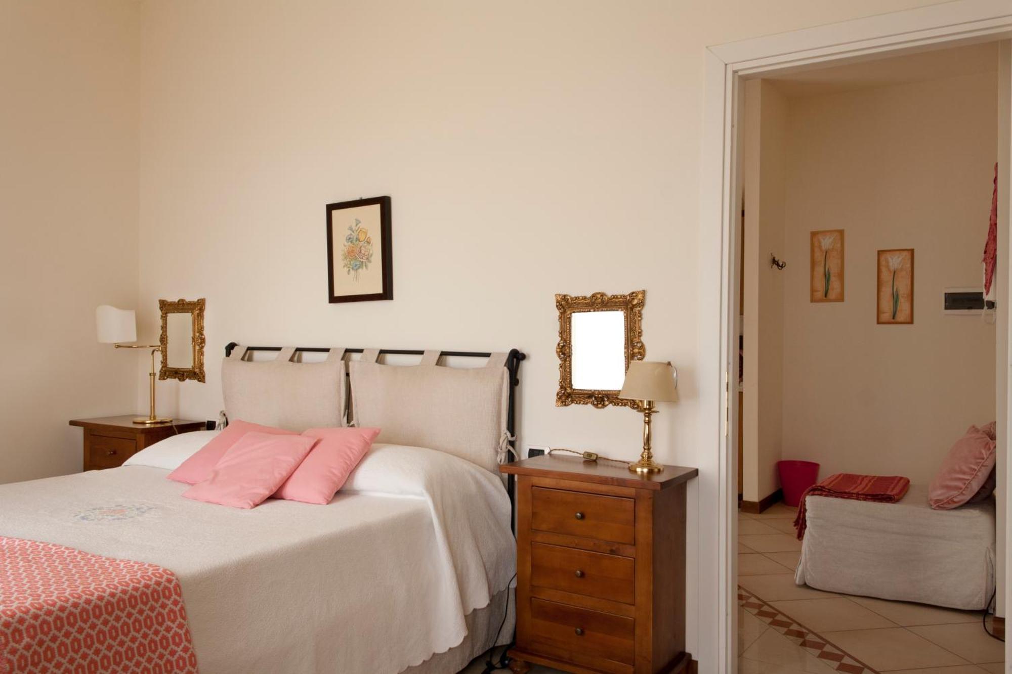 Residence Montefiore San Baronto Luaran gambar