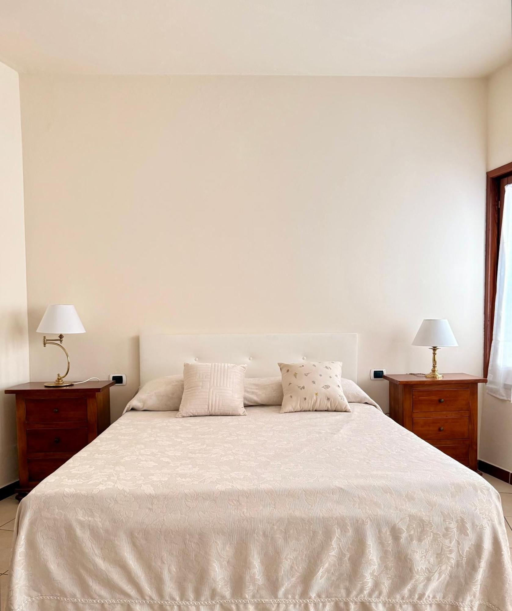 Residence Montefiore San Baronto Luaran gambar