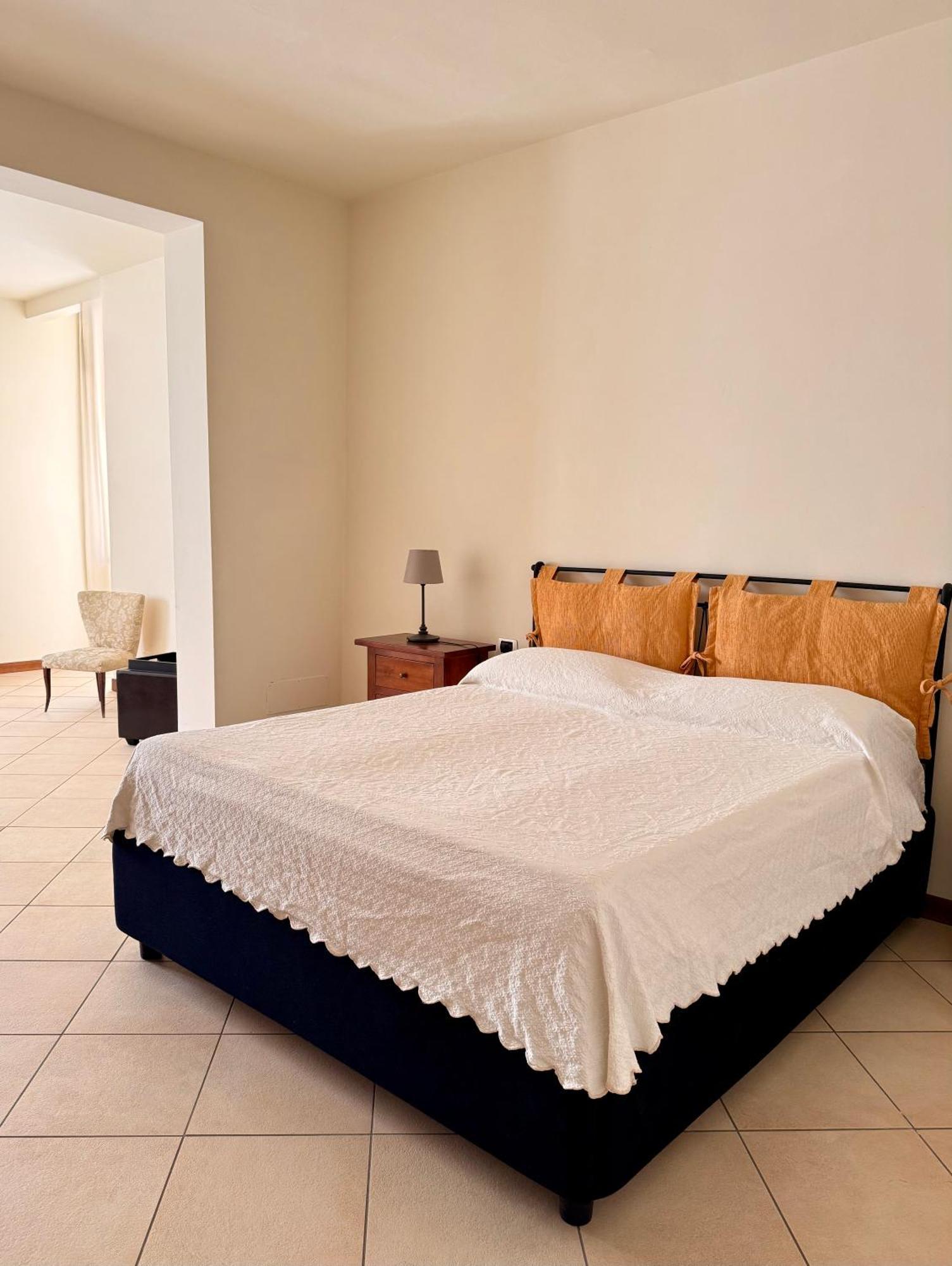 Residence Montefiore San Baronto Luaran gambar