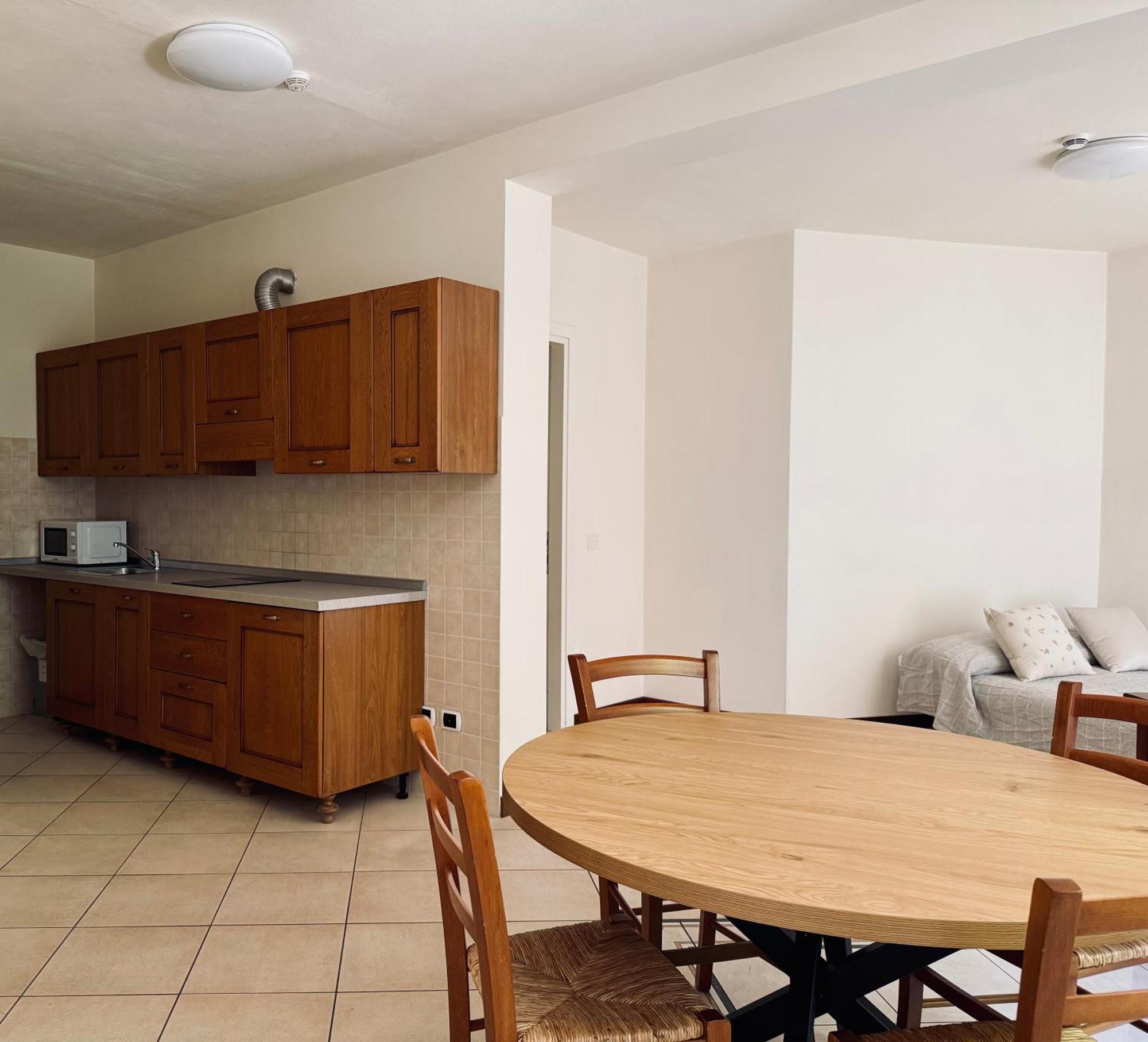 Residence Montefiore San Baronto Luaran gambar