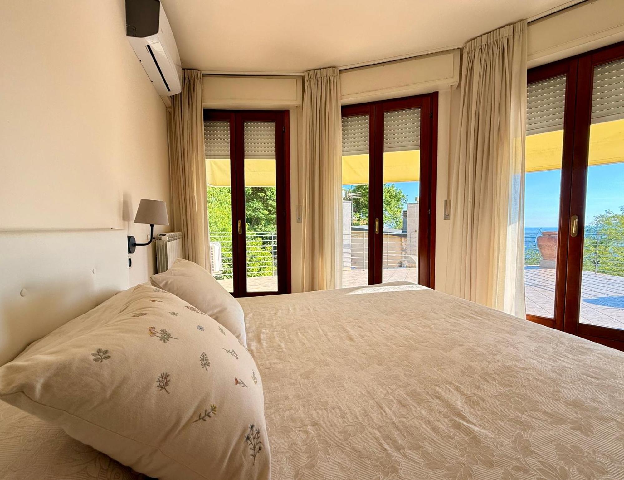 Residence Montefiore San Baronto Luaran gambar