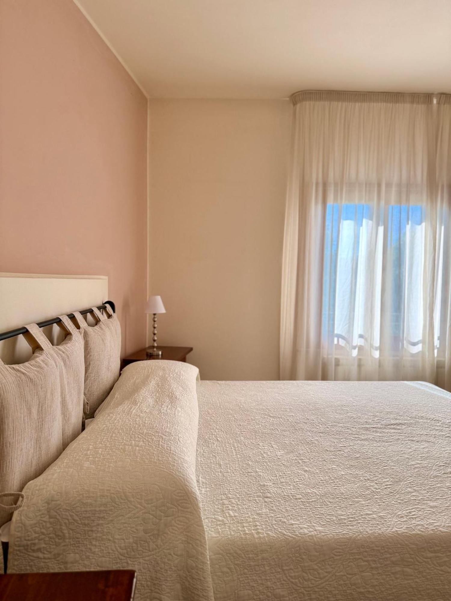 Residence Montefiore San Baronto Luaran gambar